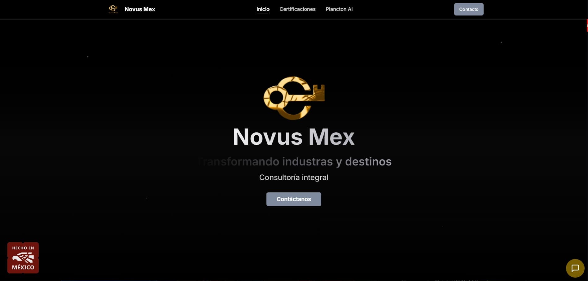 Novus Mex